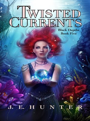 cover image of Twisted Currents